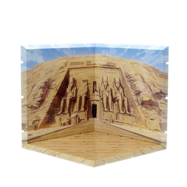 Abu Simbel Temple, PLM, Good Smile Company, Accessories, 4562292887470
